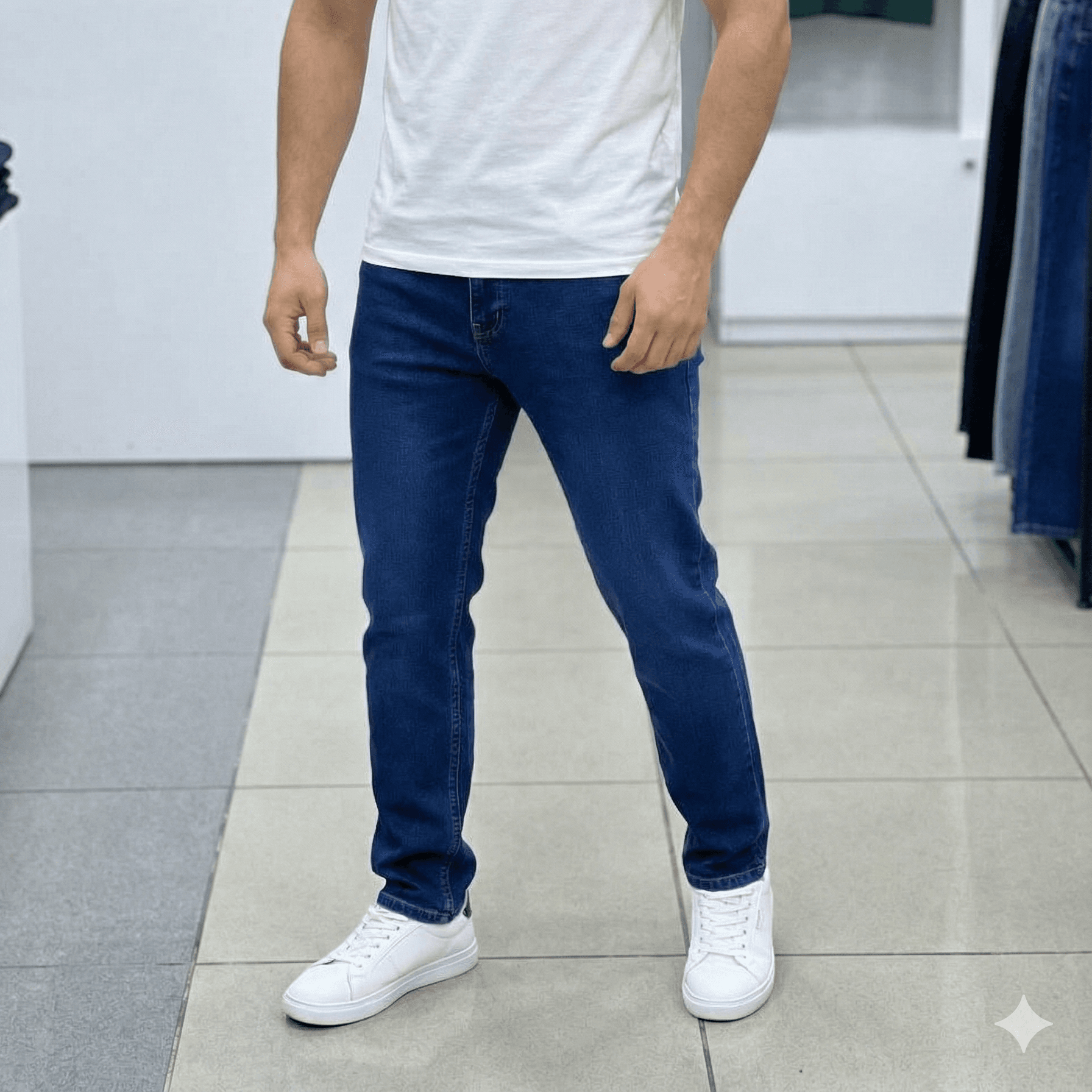 Kot Pantolon Koleksiyonu