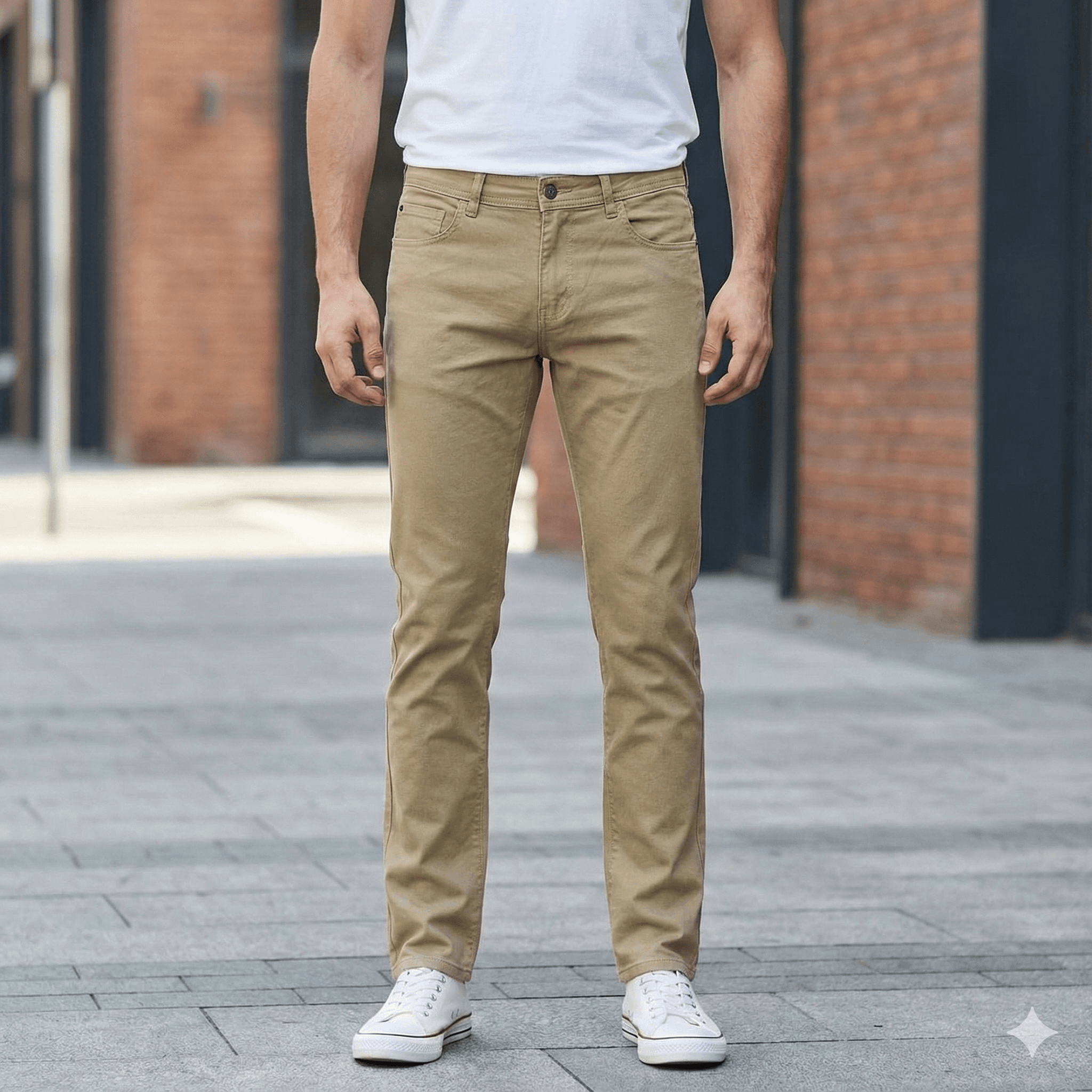 Kumaş Pantolon Koleksiyonu