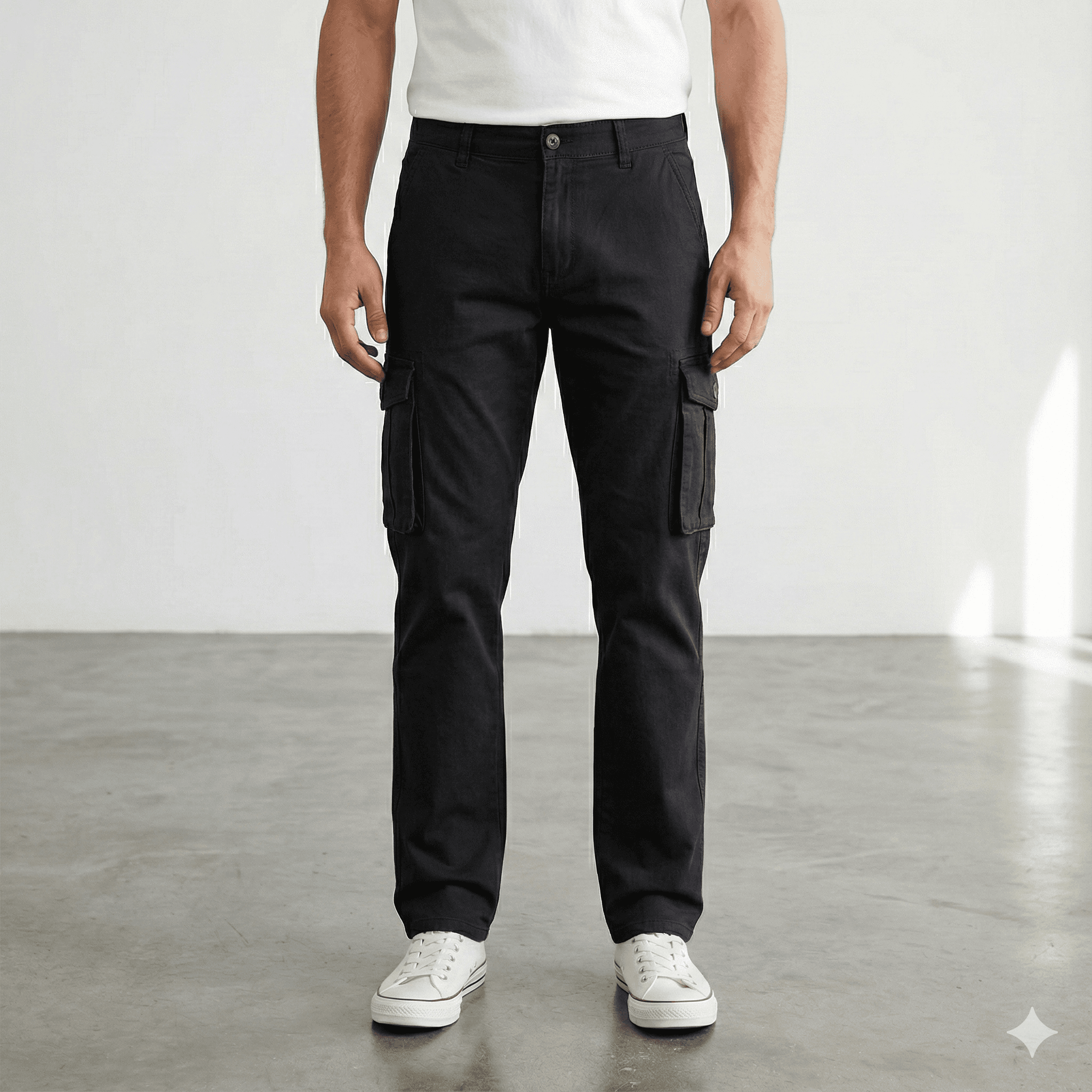 Kargo Pantolon Koleksiyonu